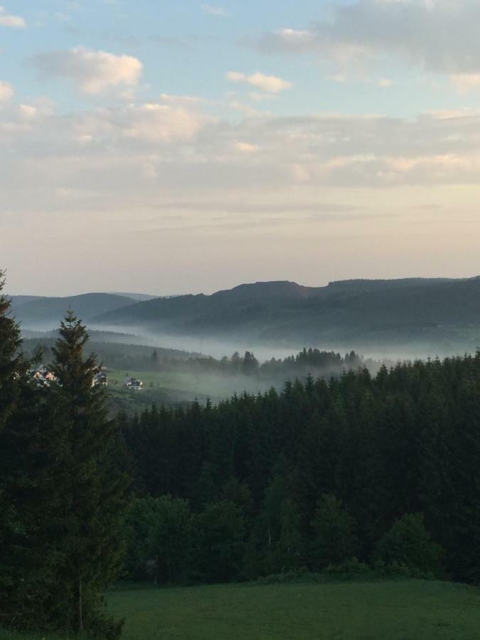 Goski & Gobike Winterberg 4K Netflix Free ภายนอก รูปภาพ