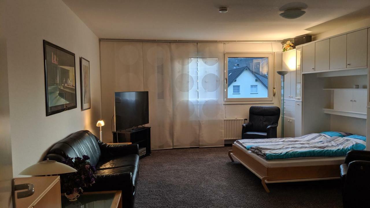 Goski & Gobike Winterberg 4K Netflix Free ภายนอก รูปภาพ